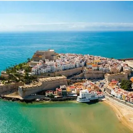 Luna Del Sur * Peñíscola