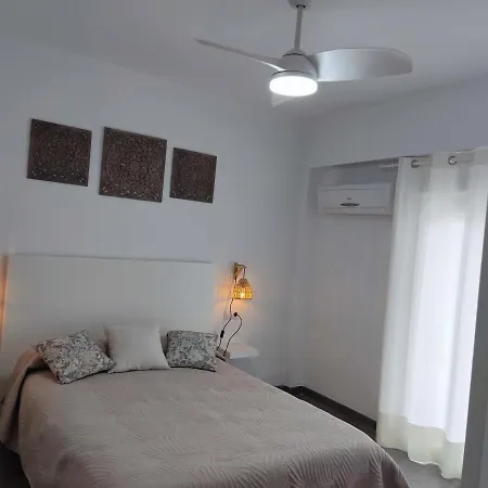 Luna Del Sur Apartmán