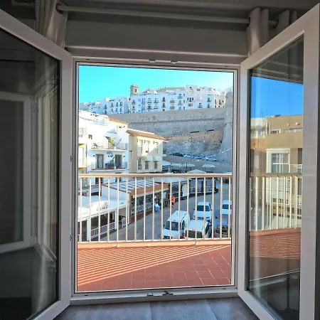 Luna Del Sur Apartmán *