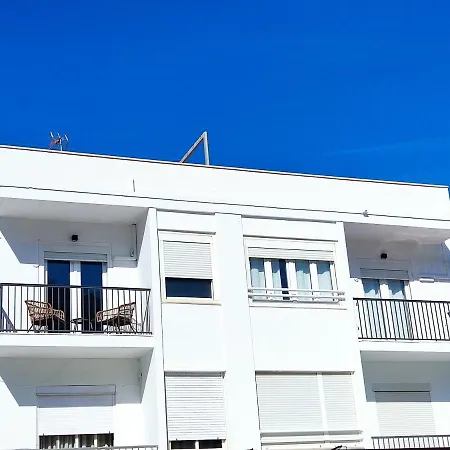 Luna Del Sur * Peñíscola