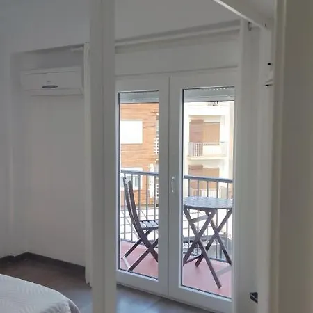 Apartment Luna Del Sur