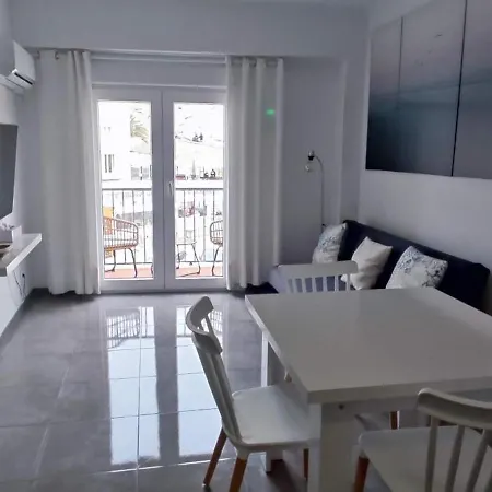 Apartment Luna Del Sur *
